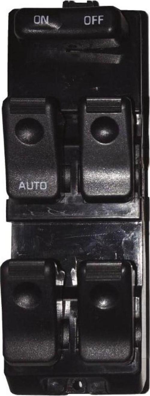 Ford Ranger Ön Sol Cam Düğmesi Dörtlü 2002-2006
