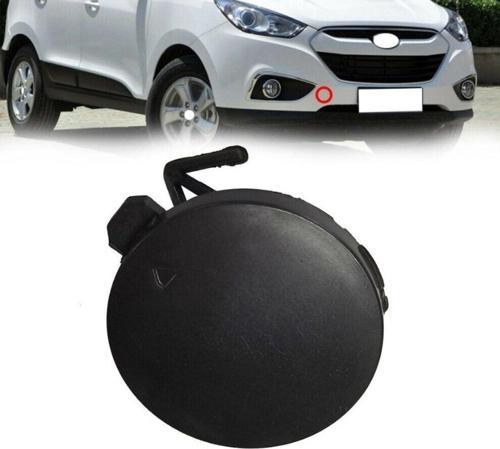 Hyundai Ix35 Ön Tampon Çeki Kapağı 2011-2015