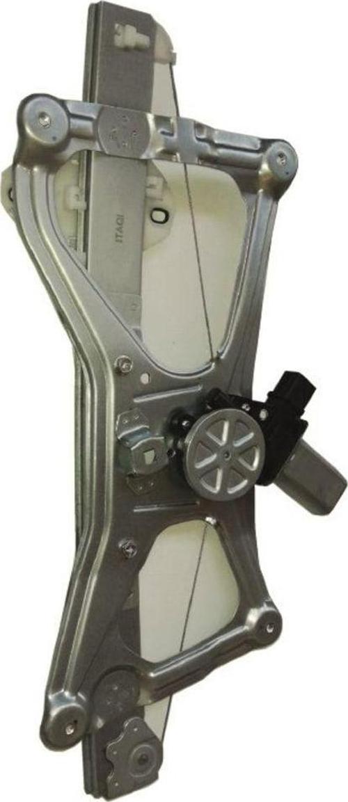 Honda Civic Fd6 Ön Sağ Cam Kriko Elektrik Motorlu 2006-2011