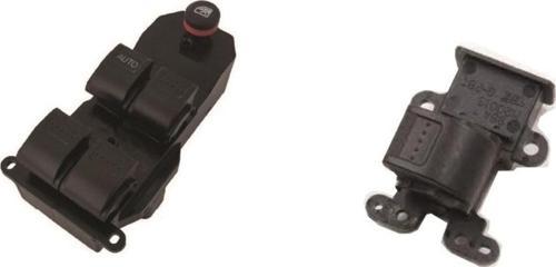 Honda Civic Ön Sağ-sol Cam Düğmesi Takımı 2002-2006