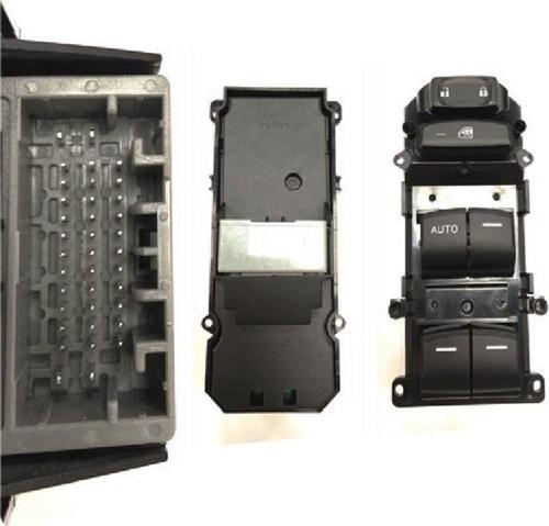 Honda Civic Ön Sol Cam Düğmesi 2016-2021