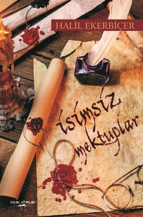 İsimsiz Mektuplar