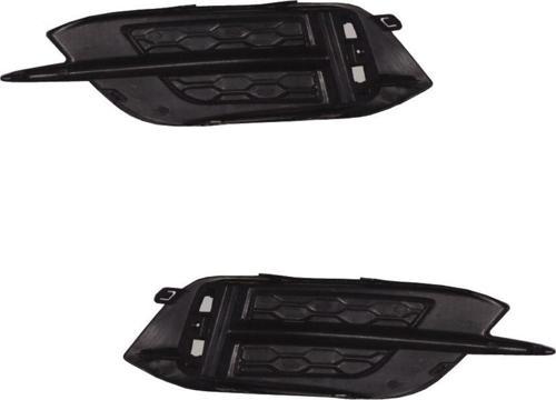 Honda Civic Reflektör Kapak Arka Sağ-sol Takım 2016-2021