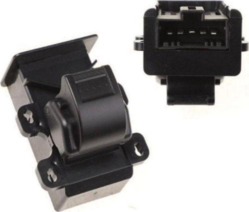 Honda Civic Uyumlu Cam Açma Düğme Ön Sağ 1996-1999
