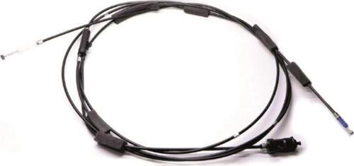 Honda Civic Vtec Bagaj Depo Kapak Açma Teli 2001-2006