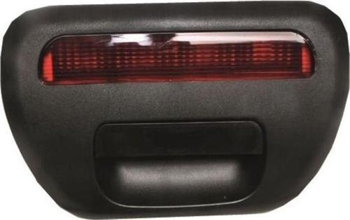 Mitsubishi L200 Bagaj Açma Kol (yuvalı Reflektörlü) 2007-2014