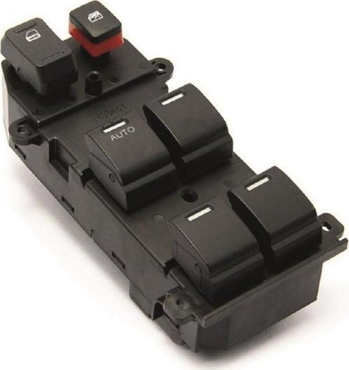 Honda Jazz Cam Açma Düğme Ön Sol (dörtlü) 2008-2015