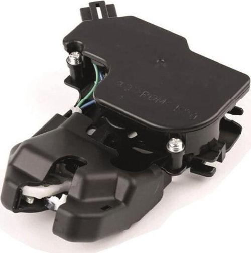 Honda Accord Bagaj Kilit 2003-2006