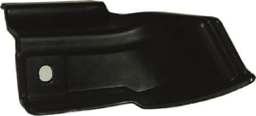Hyundai Accent Era Izgara Ön Cam Sol Küçük 2006-2012