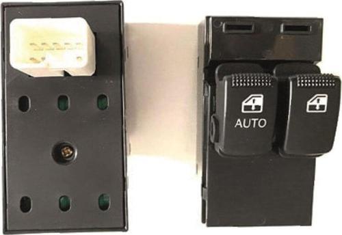 Hyundai Getz Ön Sol Cam Düğmesi Çiftli 2005-2011