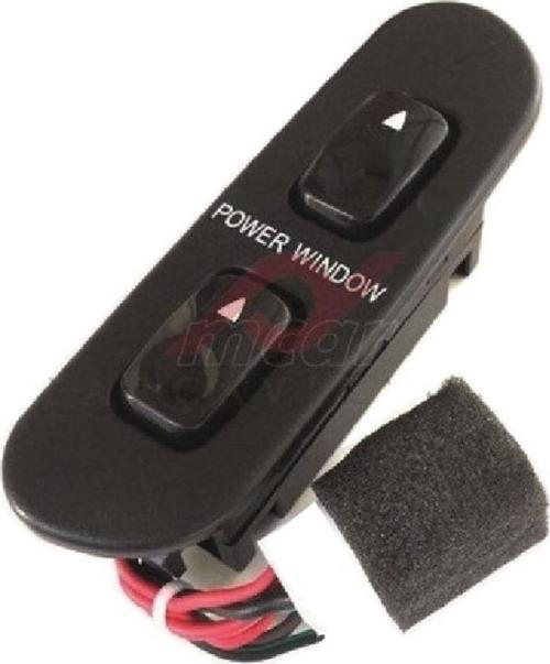 Hyundai H100 Ön Sol Cam Açma Düğmesi 1994-2005