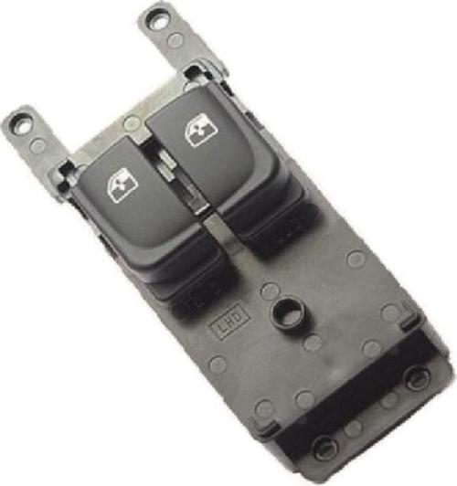 Hyundai I20 Ön Sol Cam Düğmesi Çiftli 2008-2012
