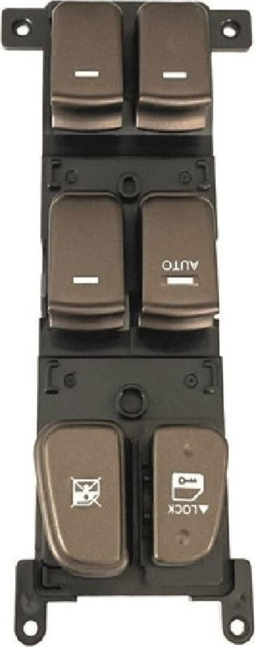 Hyundai Sonata Ön Sol Cam Açma Düğmesi 2008-2012