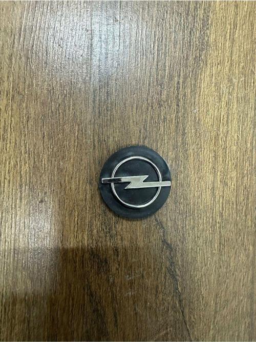 Opel Astra G Direksiyon Airbagj Arma 1998-2004