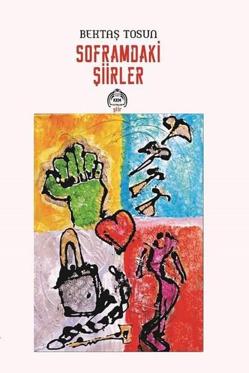 Soframdaki Şiirler