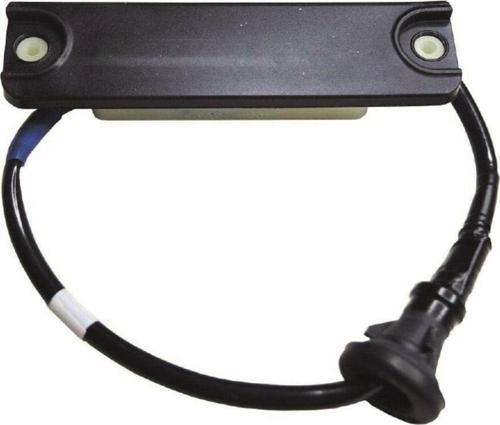 Toyota Corolla Bagaj Açma Düğmesi 2009-2012