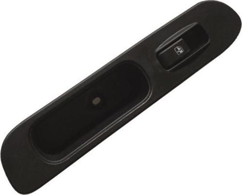 Kia Bongo Cam Açma Düğme Ön Sol Komple 2002-2004 Uyumlu