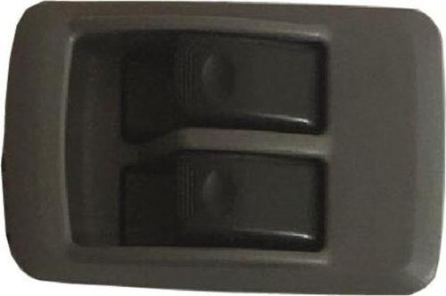 Kia Bongo Ön Sol Çiftli Cam Düğmesi 1998-2002