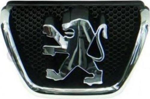Peugeot 206 Ön Panjur Arması 1997-2010 7810.C5