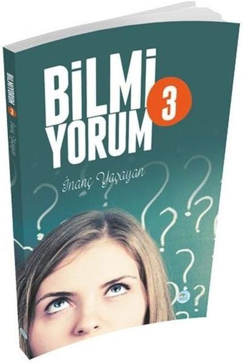 Bilmiyorum-3