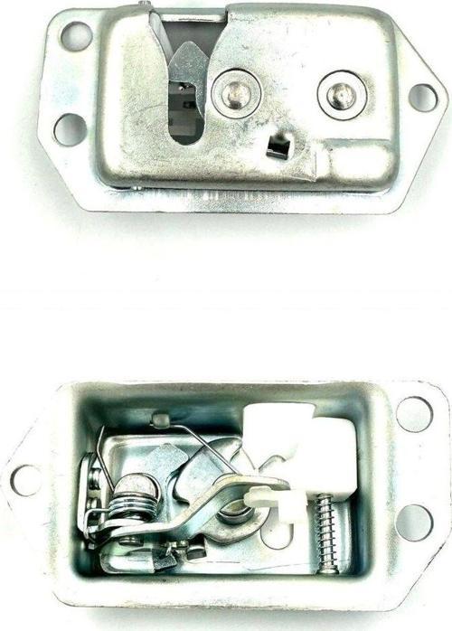 Bagaj Kilit Carry 90-98 Dama Alto Marutti 82510-85500