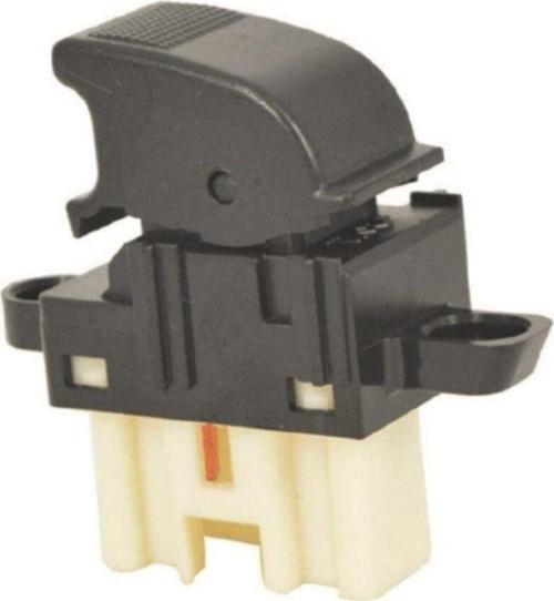 Mazda 626 97-02 6 323 B2500 Uyumlu Tekli Cam Düğmesi