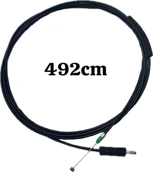 Nissan Juke Qashqai Bagaj Açma Tel 2014-2016 78821-DF30A