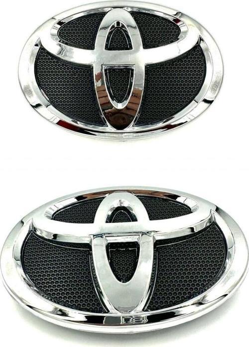Arma Corolla 2007-2012 Ön