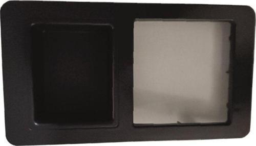 Mitsubishi L300 Cam Açma Düğme Çerçevesi 1990-2004