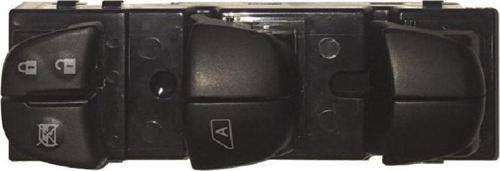 Nissan Juke Cam Açma Düğme Ön Sol 2014-2017