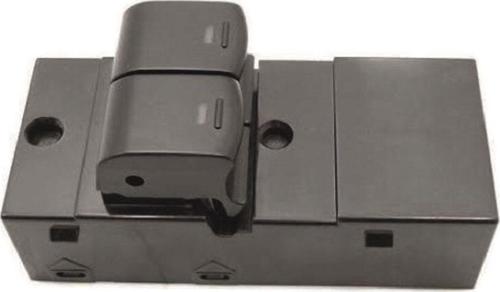 Nissan Micra K12 Ön Sol Çiftli Cam Düğmesi 2002-2009