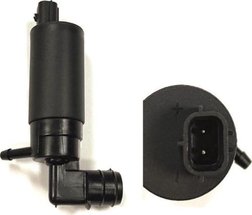 Nissan Navara Cam Su Fiskiye Motor 2006-2015