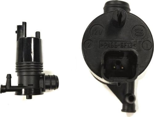 Nissan Navara Cam Su Fiskiye Motor 2015-2019