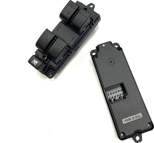 Mazda 3 Ön Sol Cam Düğmesi 2007-2009