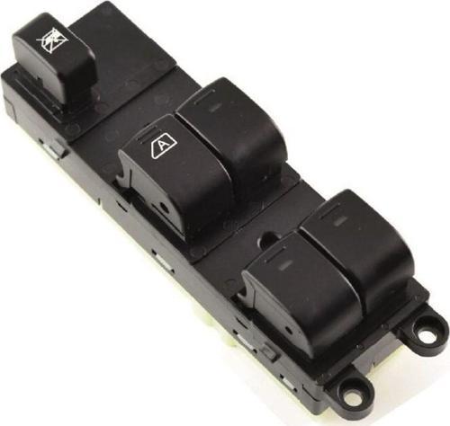 Nissan Note Cam Açma Düğmesi Ön Sol 2007-2013