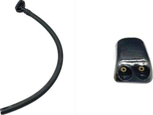 Mitsubishi L200 Fiskiye Meme 2007-2013 Lancer 1996-2006 Uyumlu   1 Adet