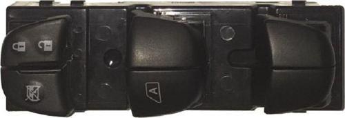 Nissan Qashqai Cam Açma Düğme Ön Sol 2014-2017
