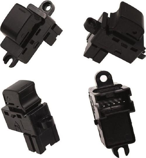 Nissan Qashqai Navara Sağ Tekli Cam Düğmesi 2007-2013