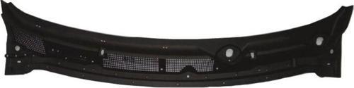 Nissan Qashqai Ön Cam Alt Izgara (orta) 2007-2009