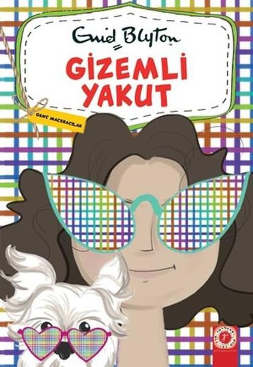 Gizemli Yakut-Genç Maceracılar 3