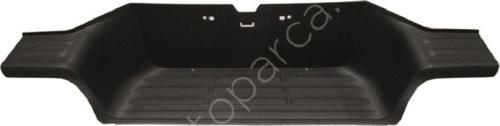 Toyota Hilux Vego Arka Tampon Orta Bakalit 2015 2019