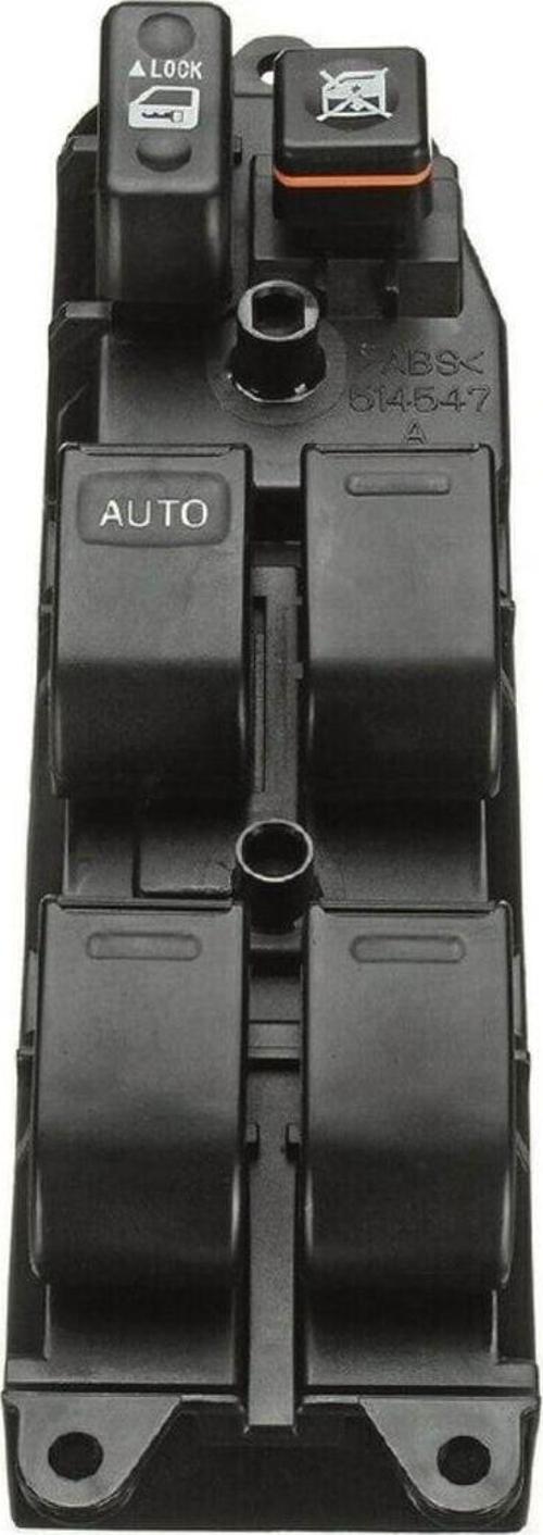 Toyota Corolla Ae111 Ön Sol Cam Düğmesi Dörtlü 1999-2001