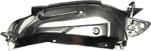 Honda Civic Ön Sağ Çamurluk Davlumbaz A Kalite 2006-2011