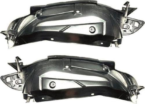 Honda Civic Ön Sağ-Sol Çamurluk Davlumbaz A Kalite 2006-2011