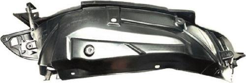 Honda Civic Ön Sol Çamurluk Davlumbaz A Kalite 2006-2011