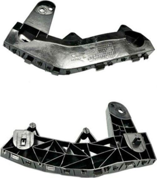 Isuzu D max Ön Sol Tampon Braket 4x4 2012-2018