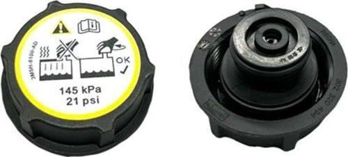Yedek Su Depo Kapağı Mazda 3 2004-2013 LF50-15-205A