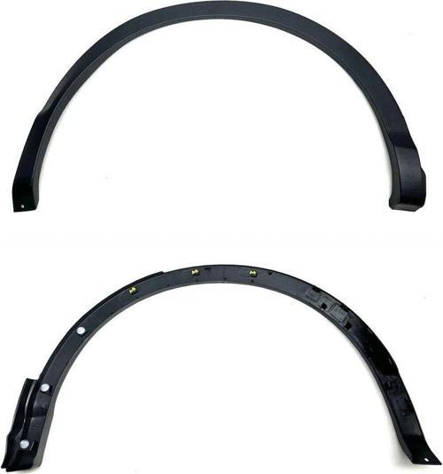 Nissan Qashqai Arka Sağ Bodik Çamurluk 2014-2019 (1 Adet)