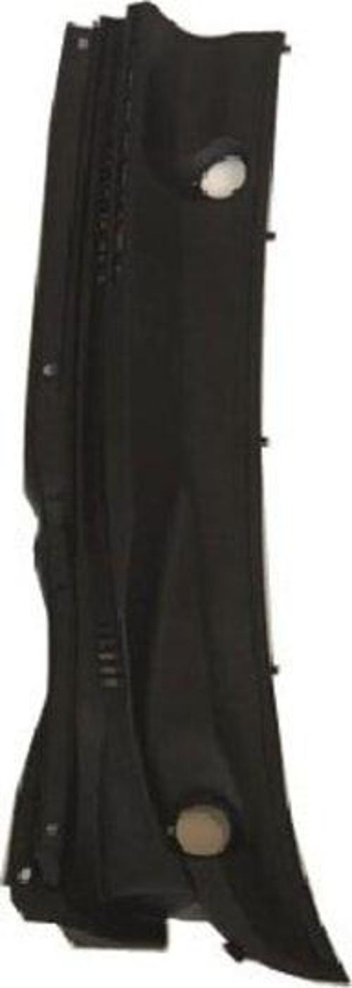 Toyota Corolla Uyumlu Ön Cam Alt Bakalit Sol 2007-2012