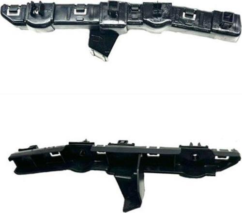 Nissan Qashqai Ön Sağ Tampon Braket 2014-2021